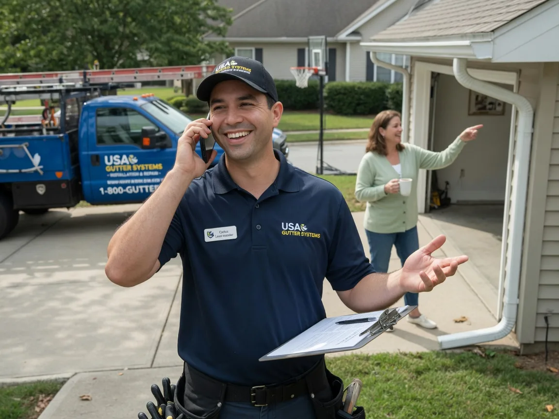 Gutter Installation Germantown, NY FAQs